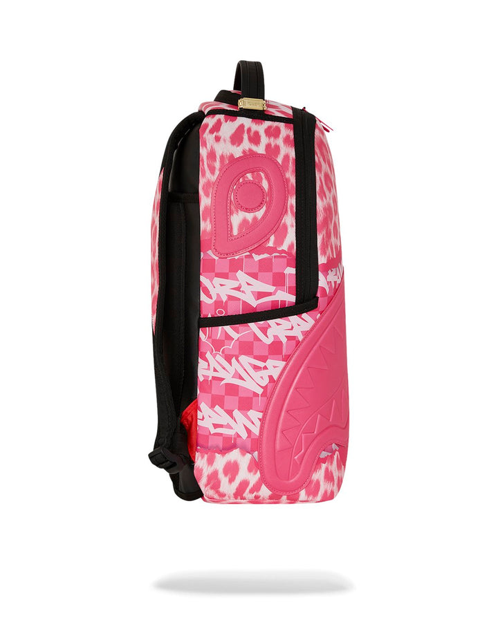 WILD AMAZON DLXSV BACKPACK
