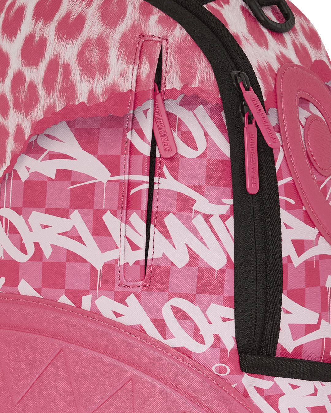 WILD AMAZON DLXSV BACKPACK