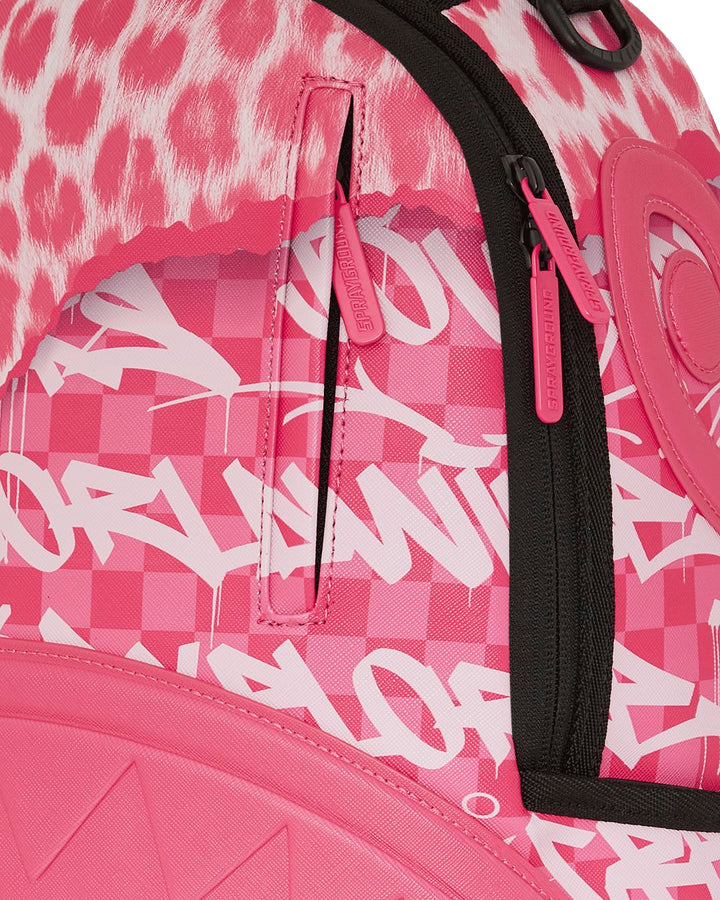 WILD AMAZON DLXSV BACKPACK