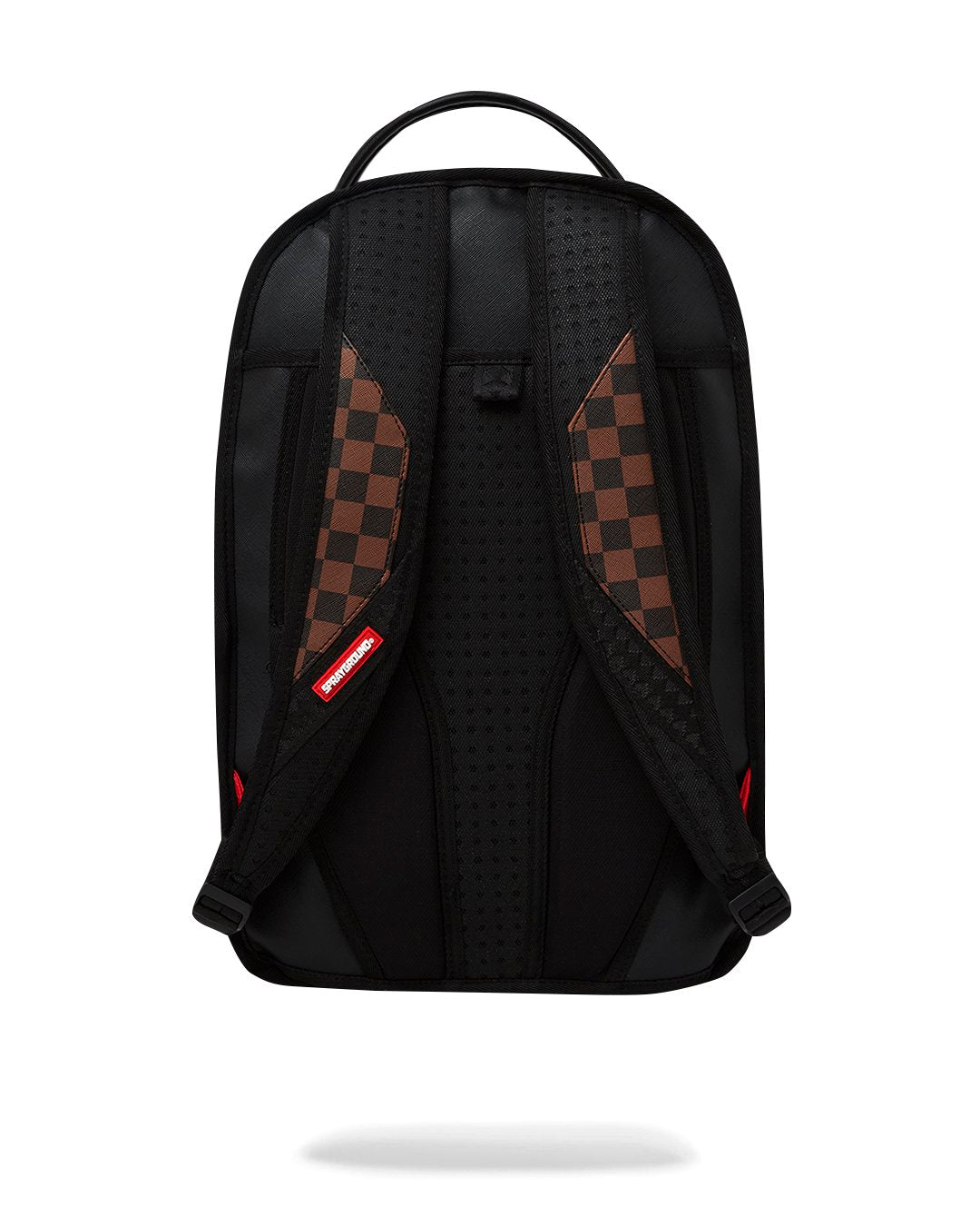 CLEAR BEAR DLX DLXS BACKPACK