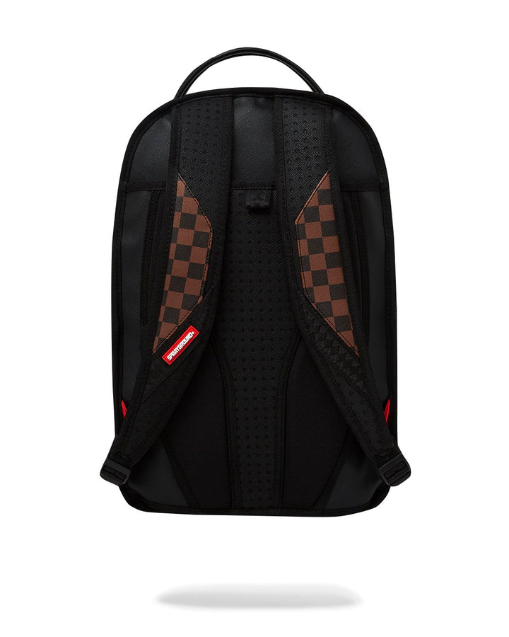 CLEAR BEAR DLX DLXS BACKPACK