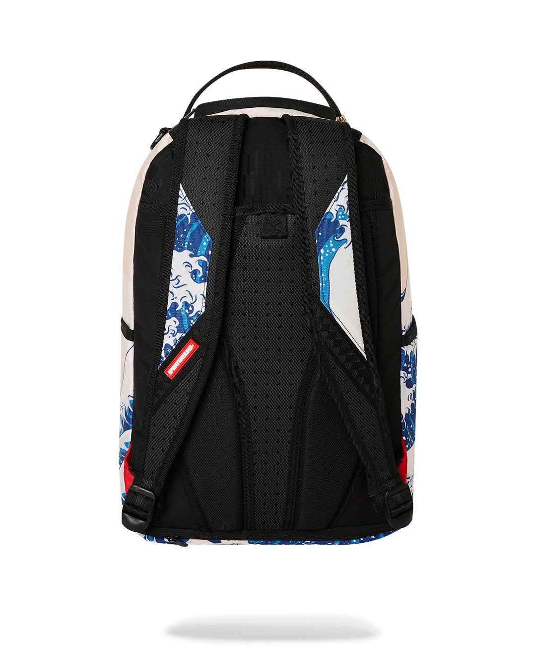 PEANUTS SURFING HOKUSAI DLXR BACKPACK