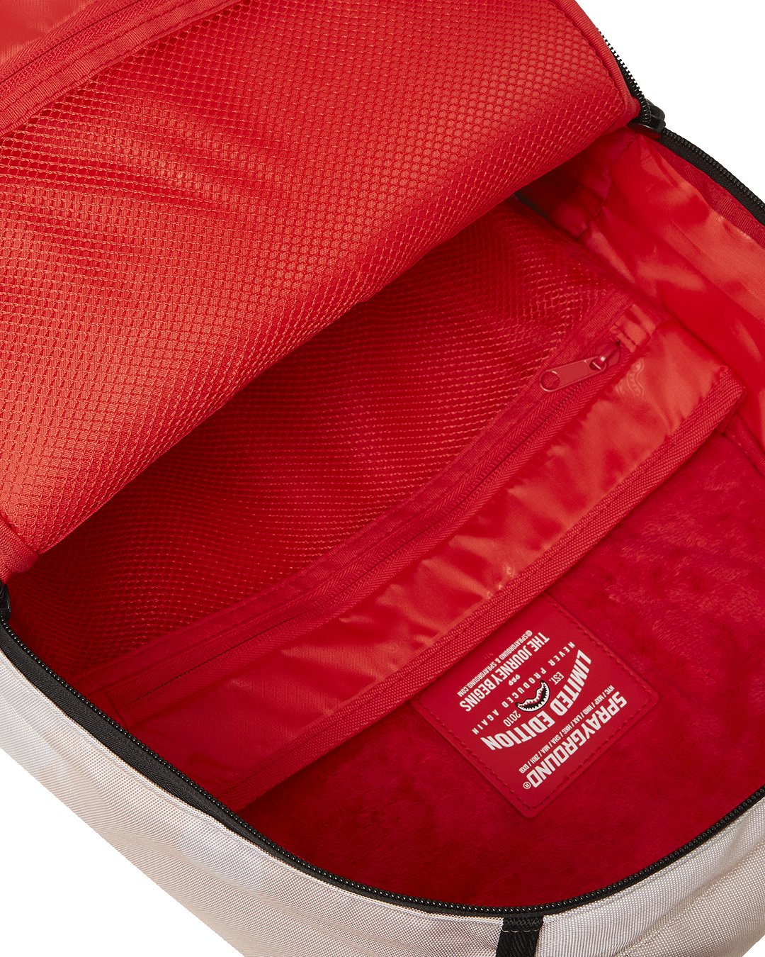 PEANUTS SURFING HOKUSAI DLXR BACKPACK