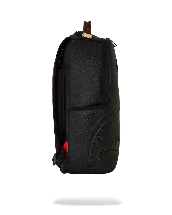 DOSE OF CHECK DEUX DLXS BACKPACK