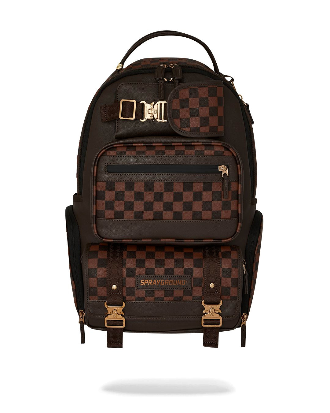 SIP CARGO DLXSV BACKPACK