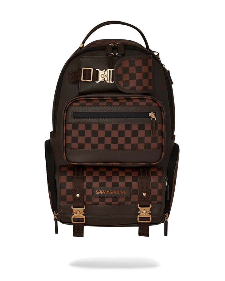 SIP CARGO DLXSV BACKPACK