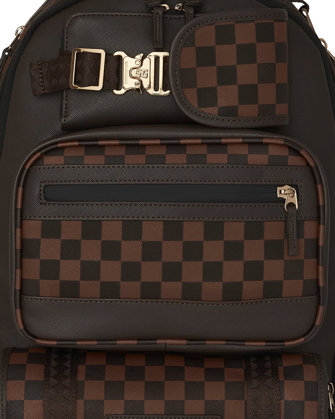 SIP CARGO DLXSV BACKPACK