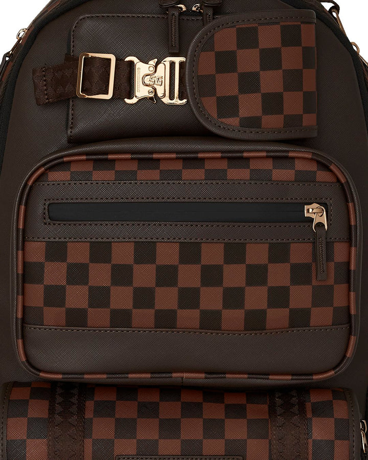 SIP CARGO DLXSV BACKPACK