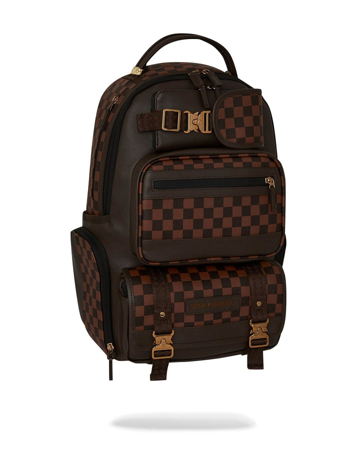 SIP CARGO DLXSV BACKPACK