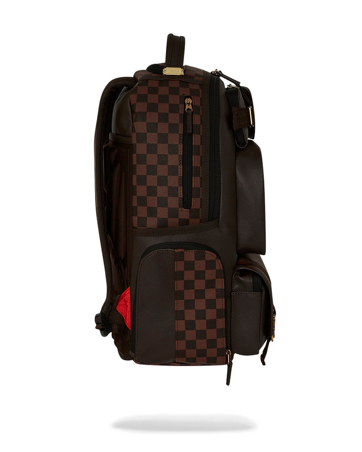 SIP CARGO DLXSV BACKPACK