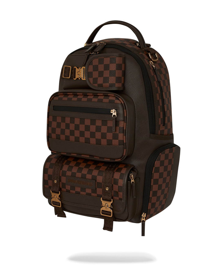 SIP CARGO DLXSV BACKPACK