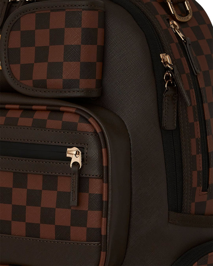 SIP CARGO DLXSV BACKPACK