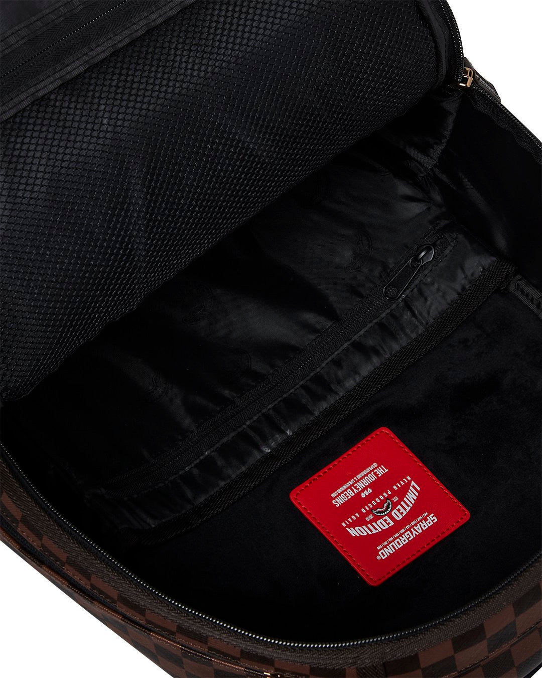 SIP CARGO DLXSV BACKPACK