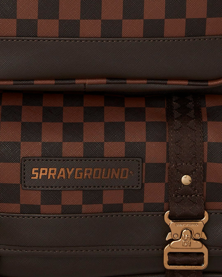SIP CARGO DLXSV BACKPACK