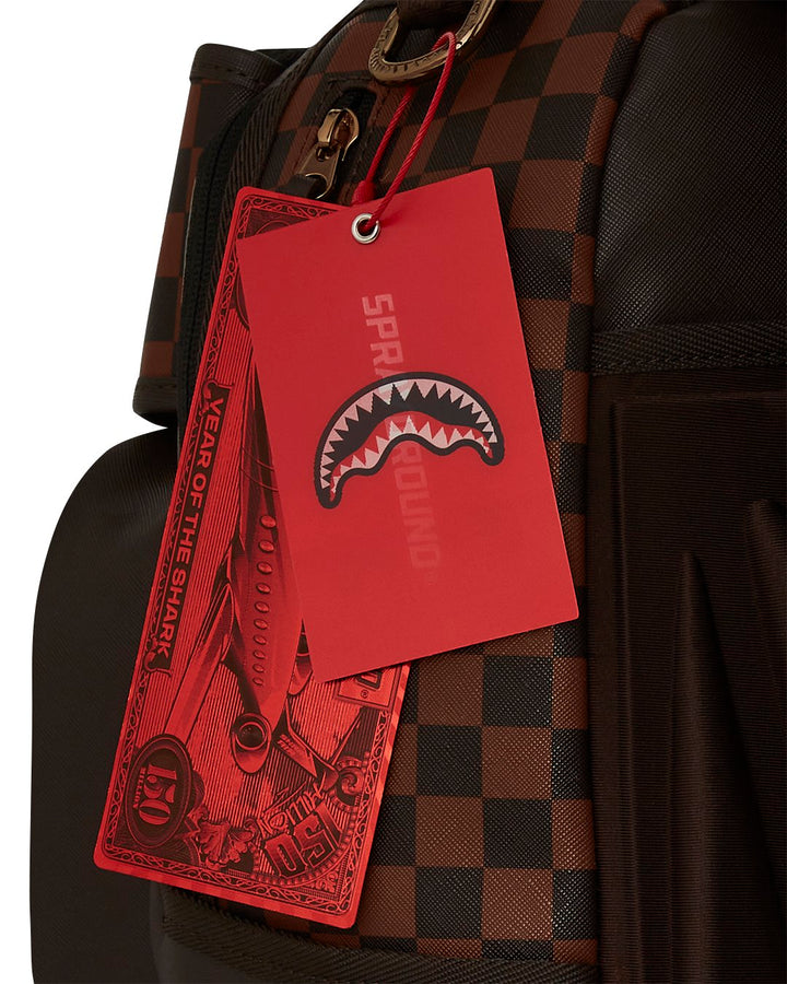 SIP CARGO DLXSV BACKPACK