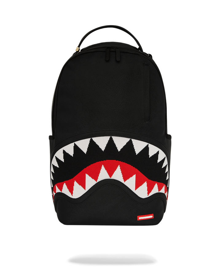 FLY KNIT MOUTH DLXSV BACKPACK