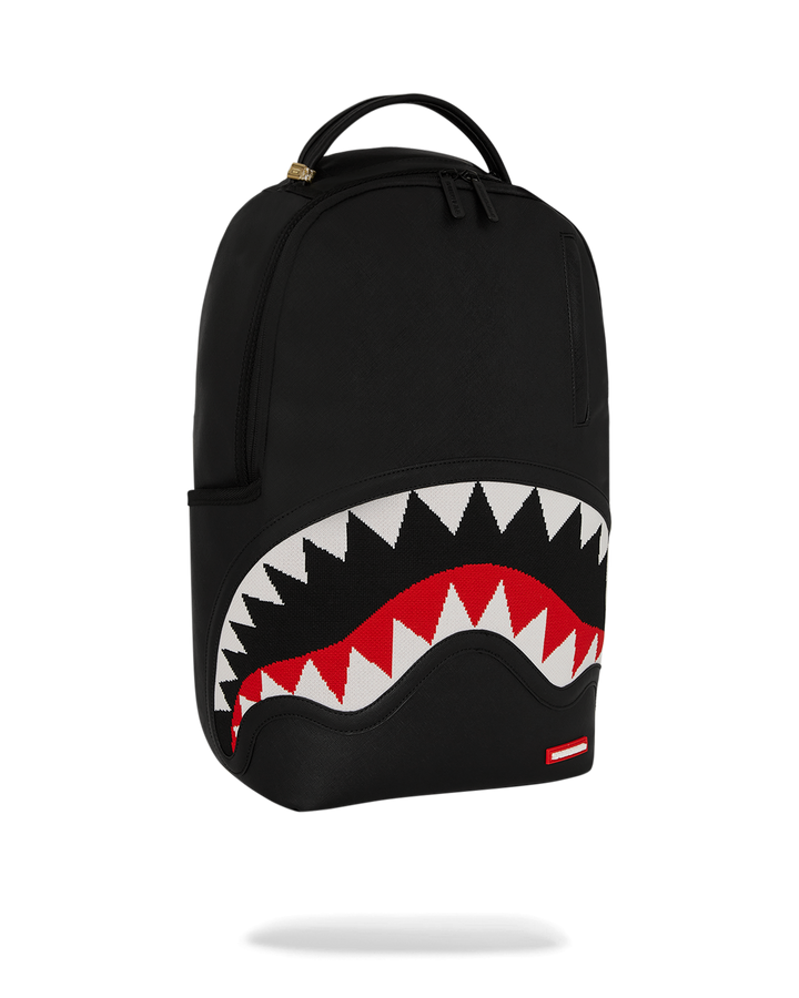 FLY KNIT MOUTH DLXSV BACKPACK