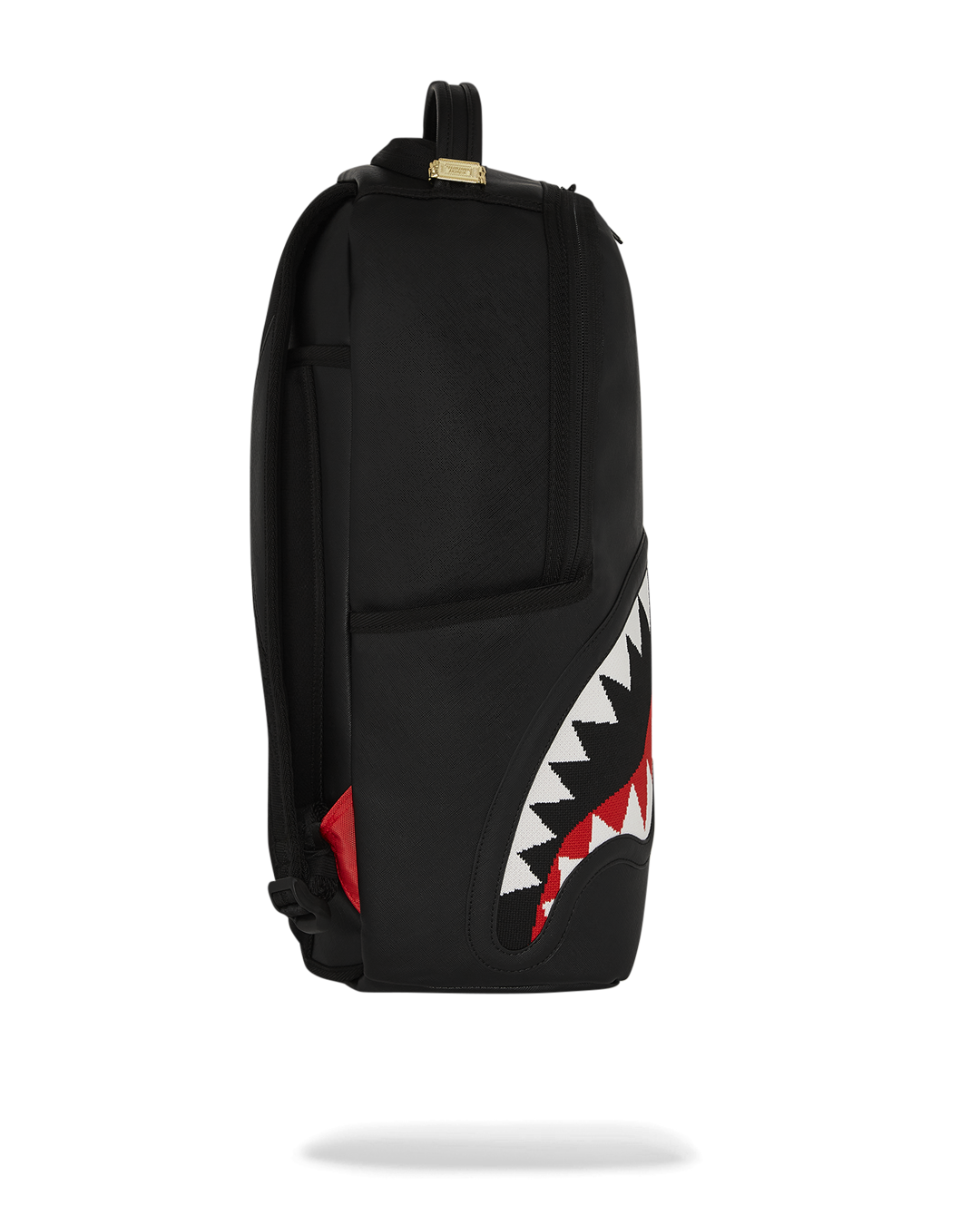 FLY KNIT MOUTH DLXSV BACKPACK