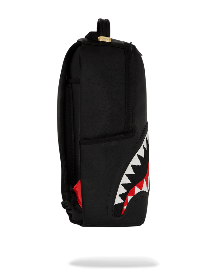 FLY KNIT MOUTH DLXSV BACKPACK