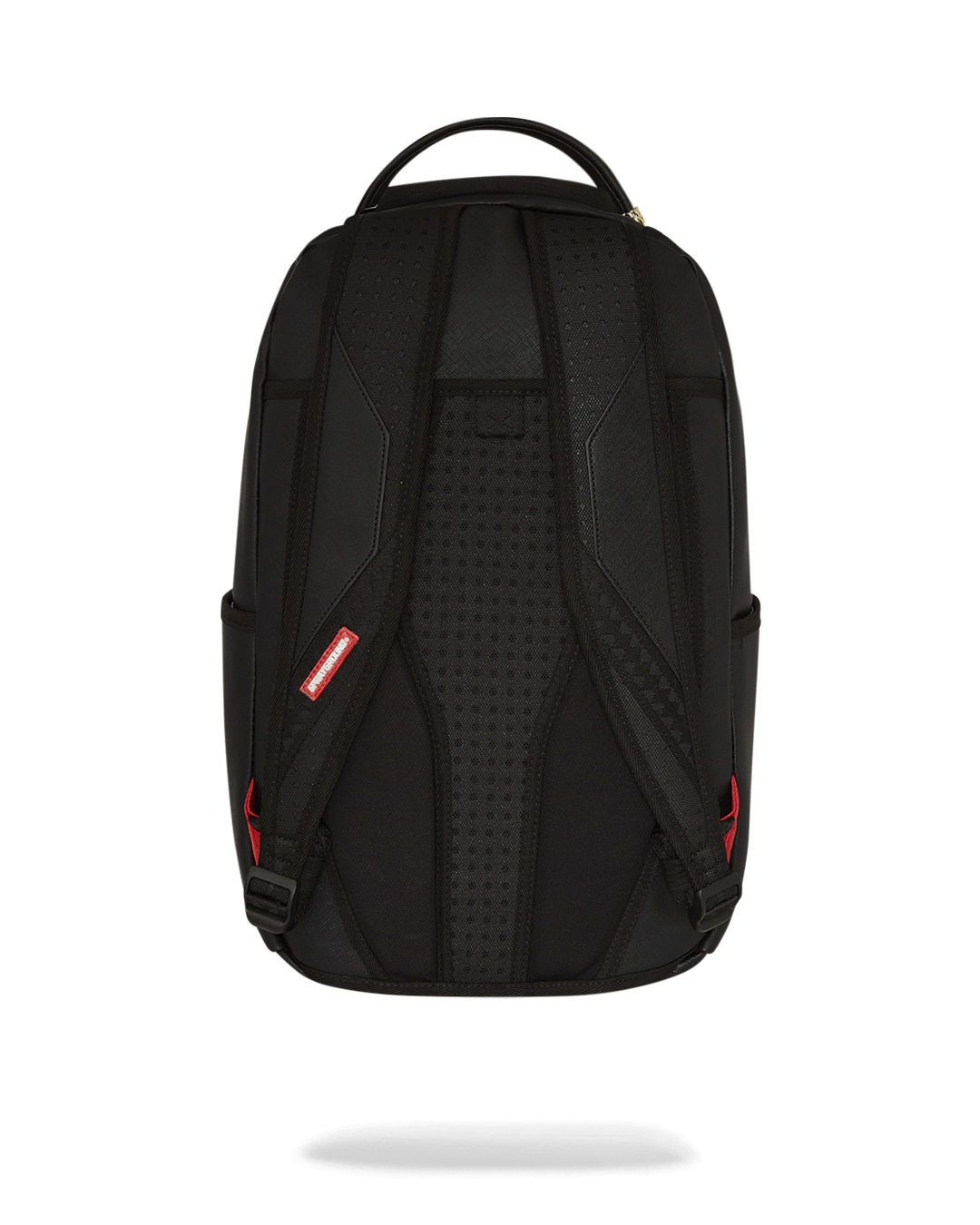 FLY KNIT MOUTH DLXSV BACKPACK