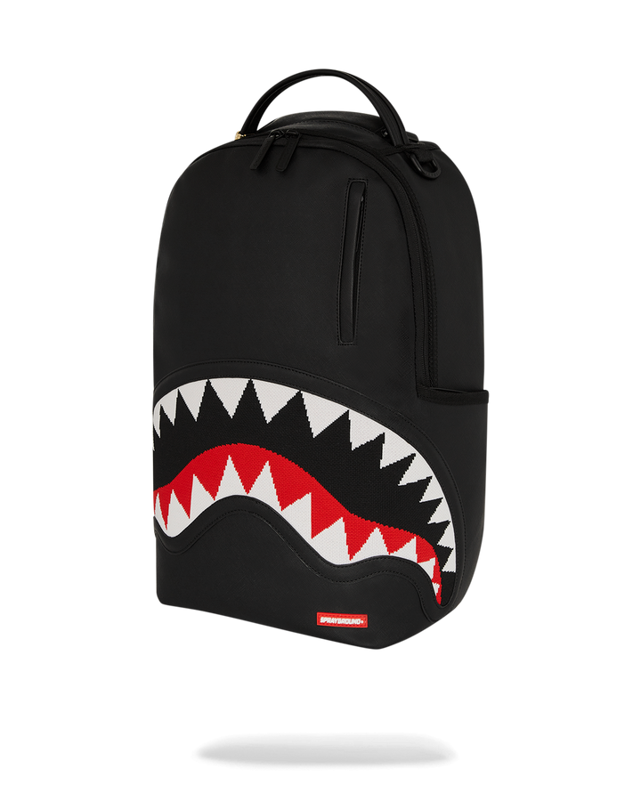 FLY KNIT MOUTH DLXSV BACKPACK