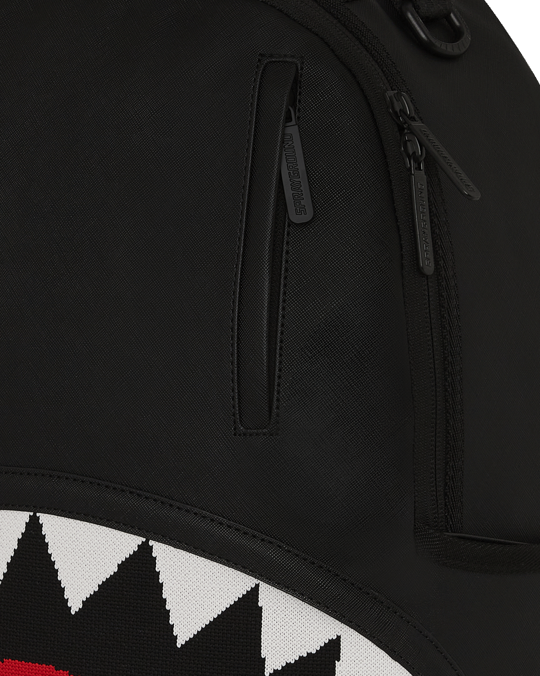 FLY KNIT MOUTH DLXSV BACKPACK