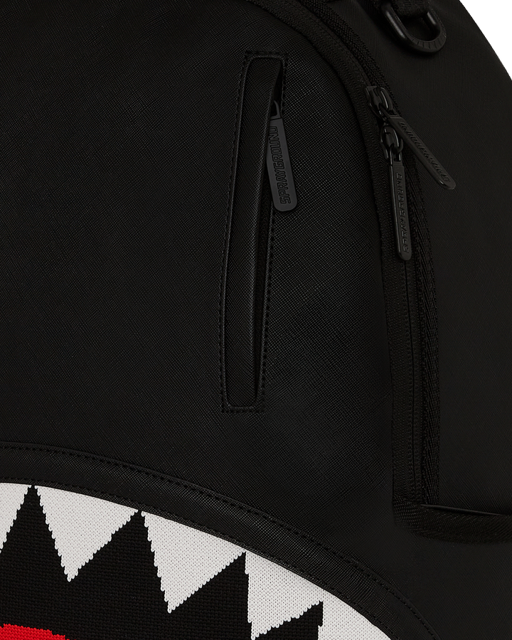 FLY KNIT MOUTH DLXSV BACKPACK
