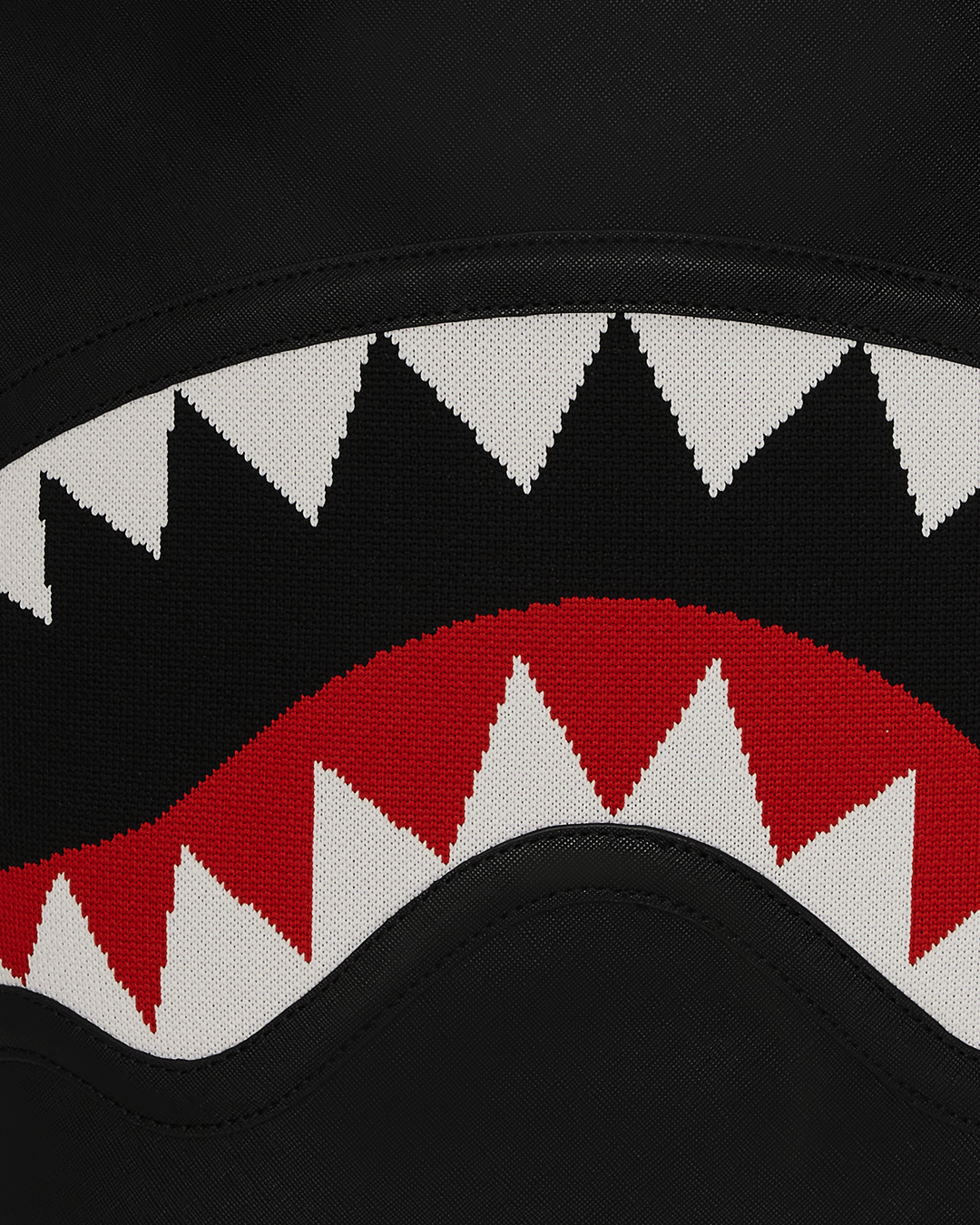 FLY KNIT MOUTH DLXSV BACKPACK