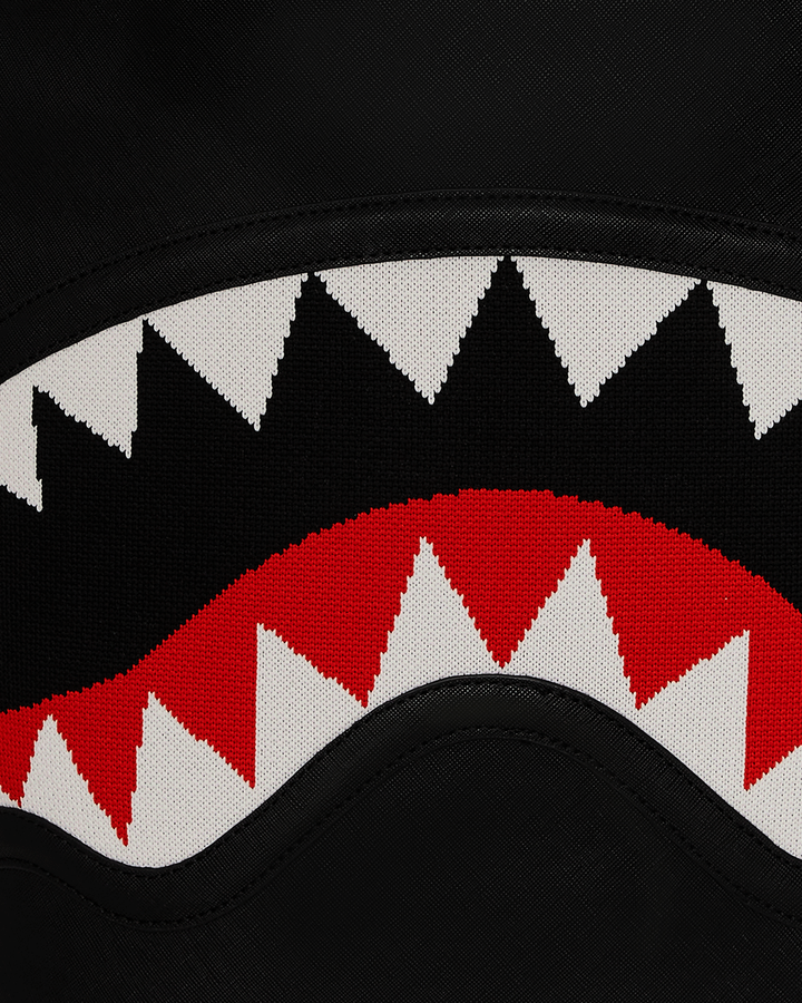 FLY KNIT MOUTH DLXSV BACKPACK