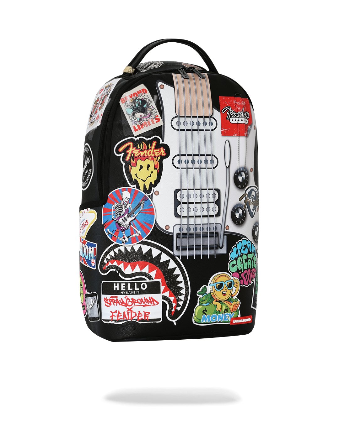 FENDER GUITAR BACKPACK
