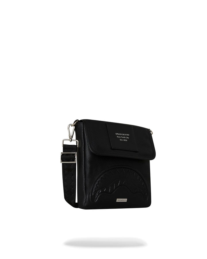 NIGHT SKY MESSENGER SLING