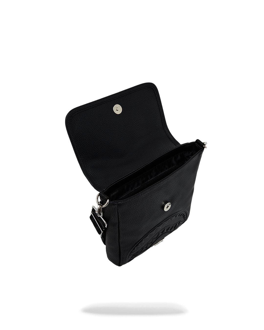 NIGHT SKY MESSENGER SLING