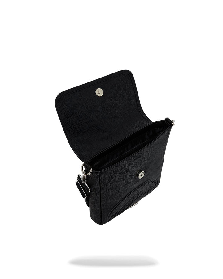NIGHT SKY MESSENGER SLING