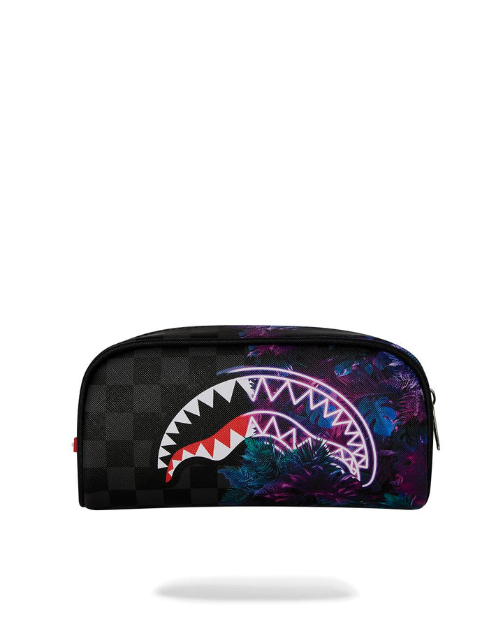 TREEHOUSE PARTY PENCIL POUCH