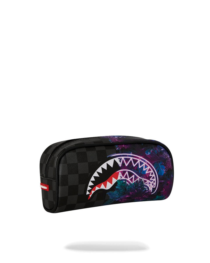TREEHOUSE PARTY PENCIL POUCH