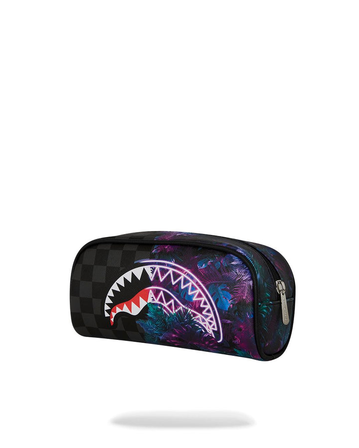 TREEHOUSE PARTY PENCIL POUCH