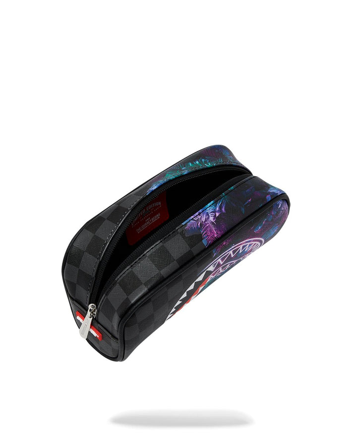 TREEHOUSE PARTY PENCIL POUCH