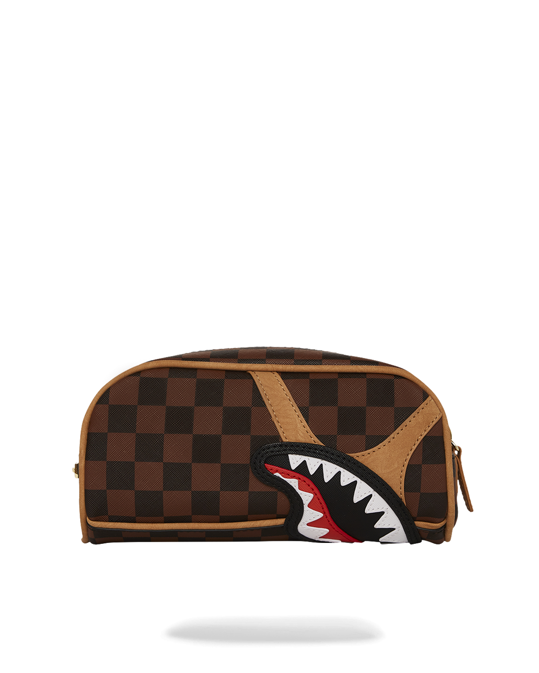Pochette Sprayground marrone Hennyville  pencil pouch