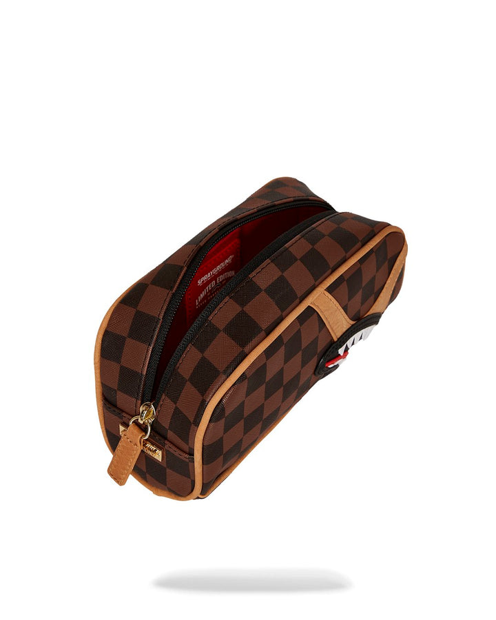HENNYVILLE PENCIL POUCH