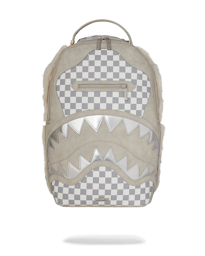 FUR BABY DLXSV BACKPACK