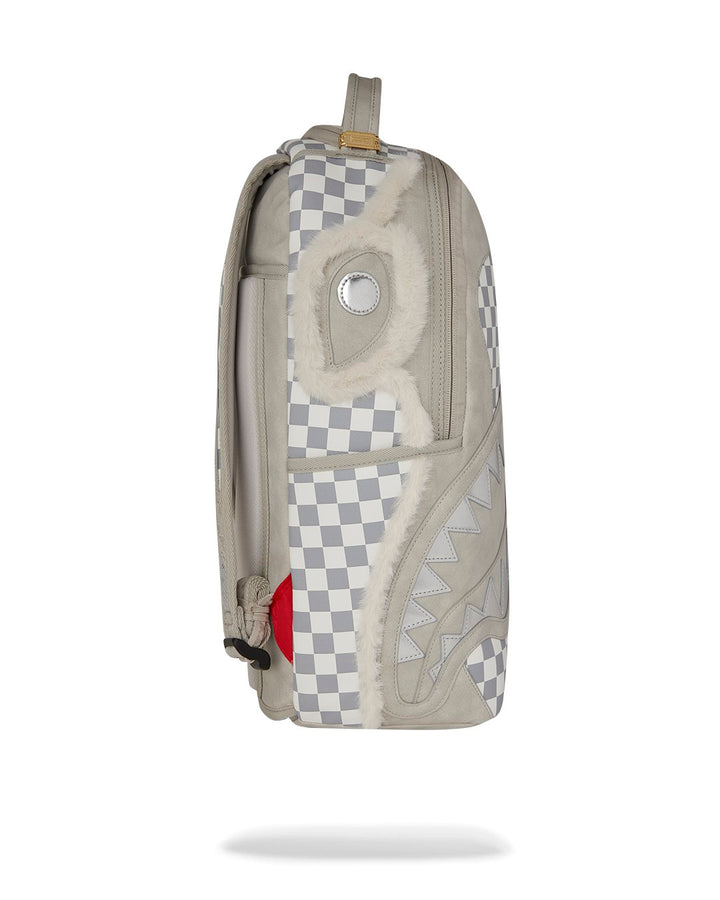 FUR BABY DLXSV BACKPACK