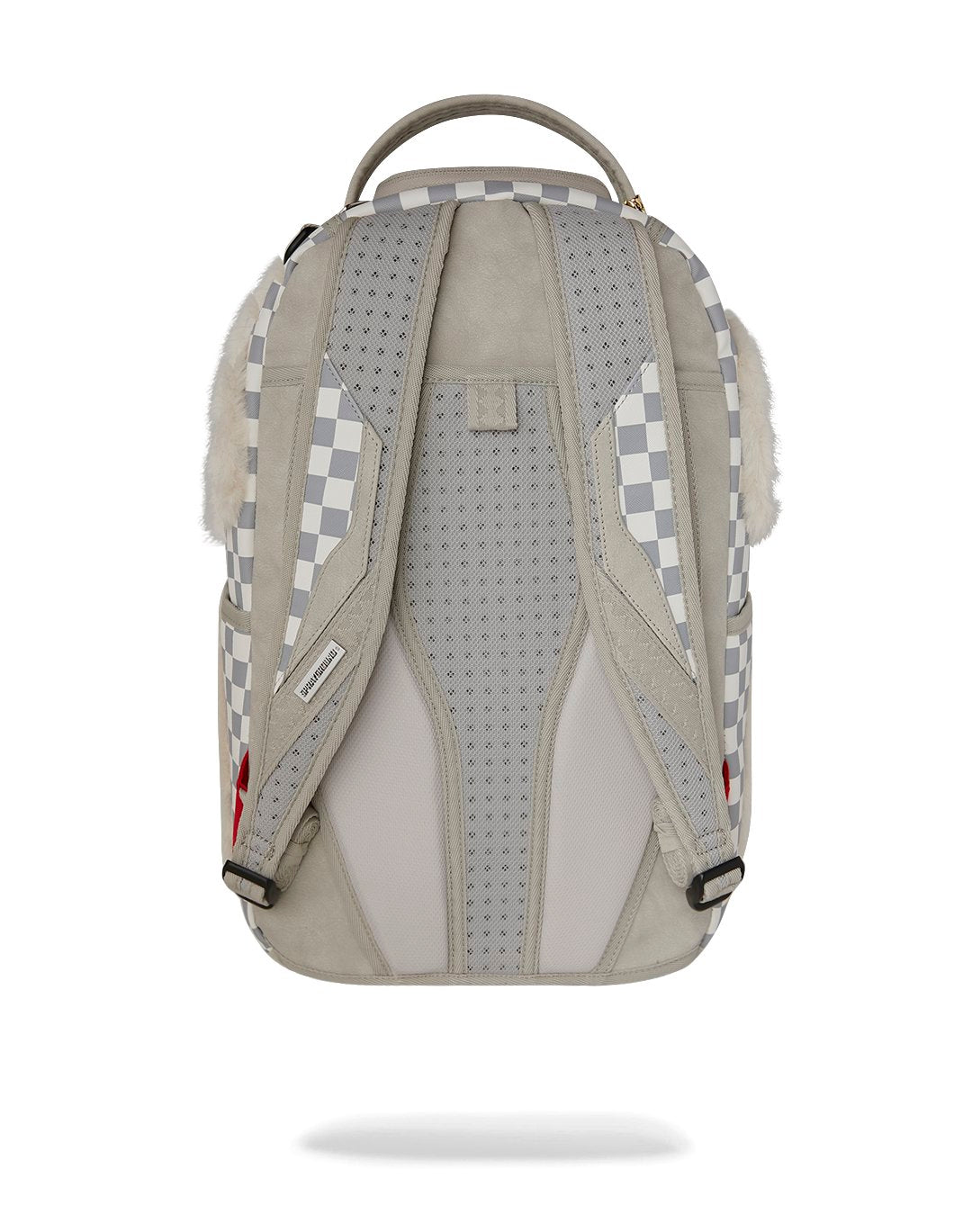 FUR BABY DLXSV BACKPACK