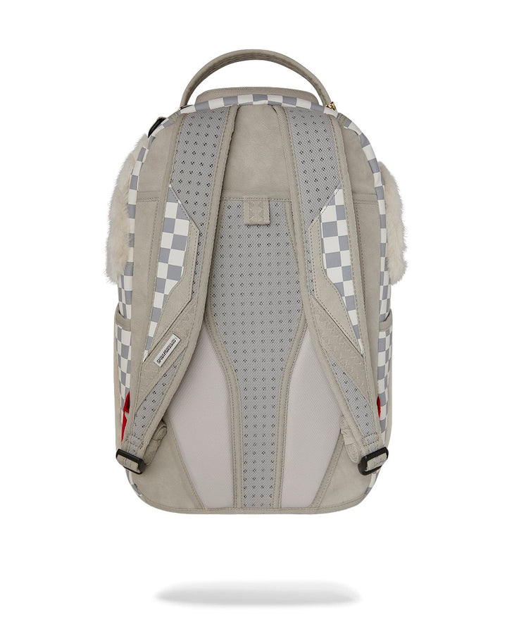 FUR BABY DLXSV BACKPACK