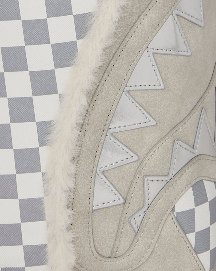 FUR BABY DLXSV BACKPACK