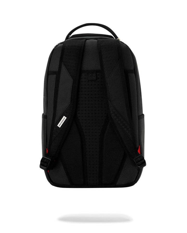 HANGING POCKETS SHARK BACKPACK