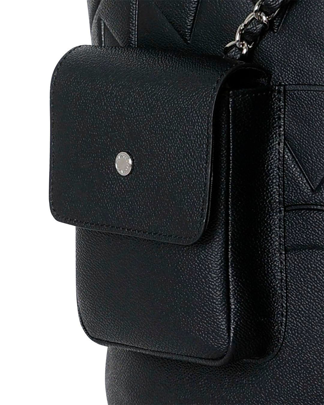 HANGING POCKETS SHARK BACKPACK