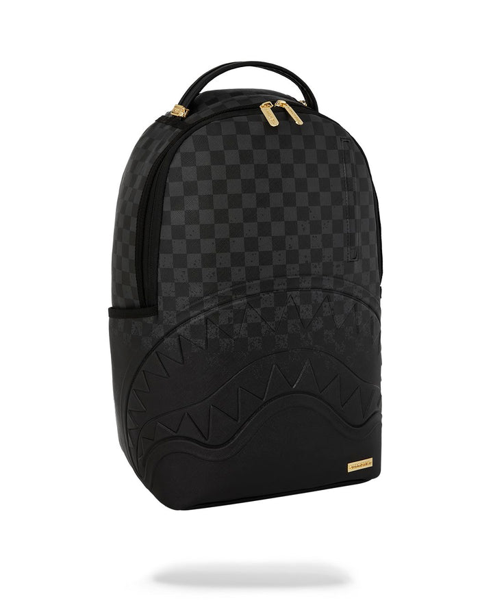 UP SPRITZ BLACK DLXSV BACKPACK