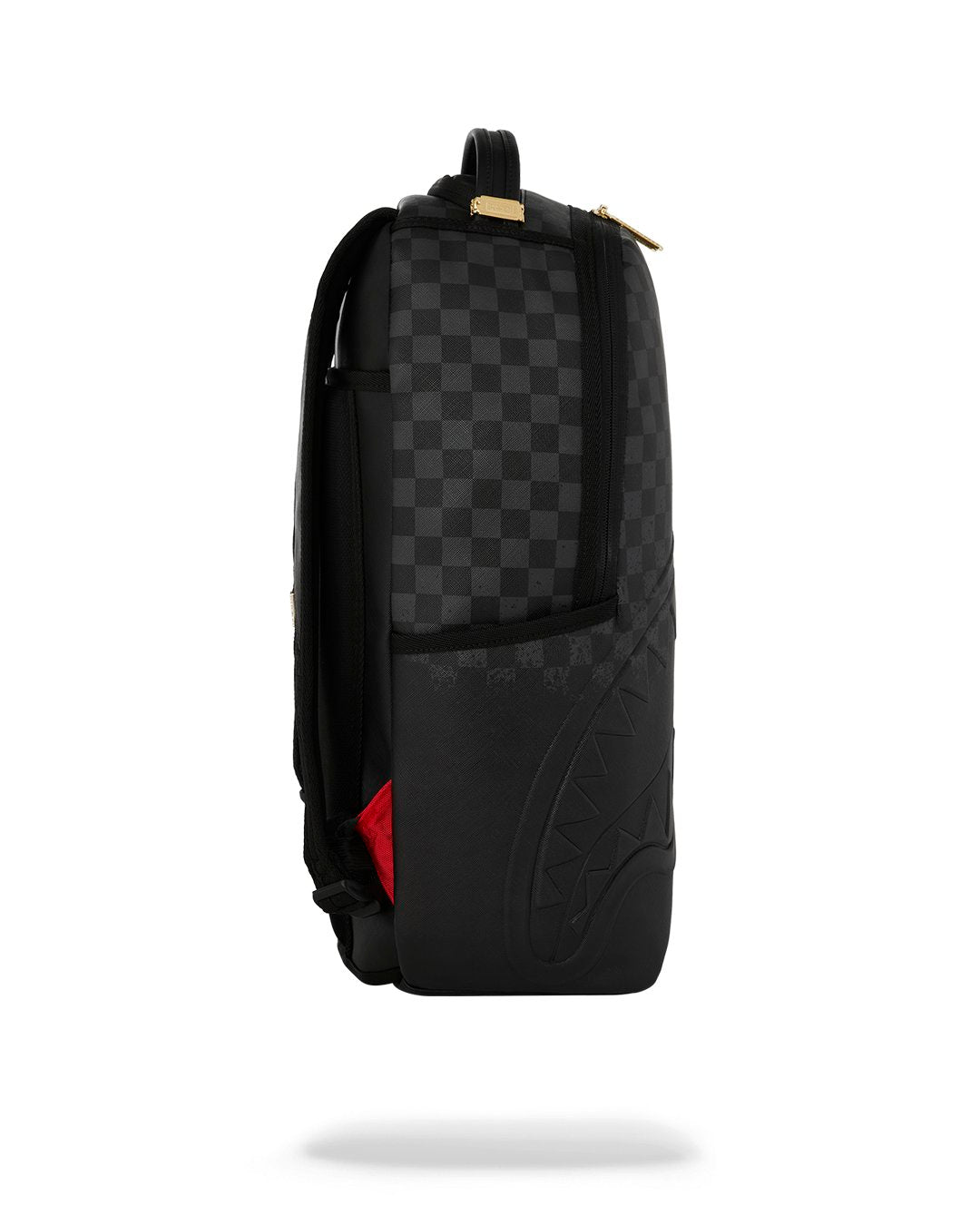 UP SPRITZ BLACK DLXSV BACKPACK