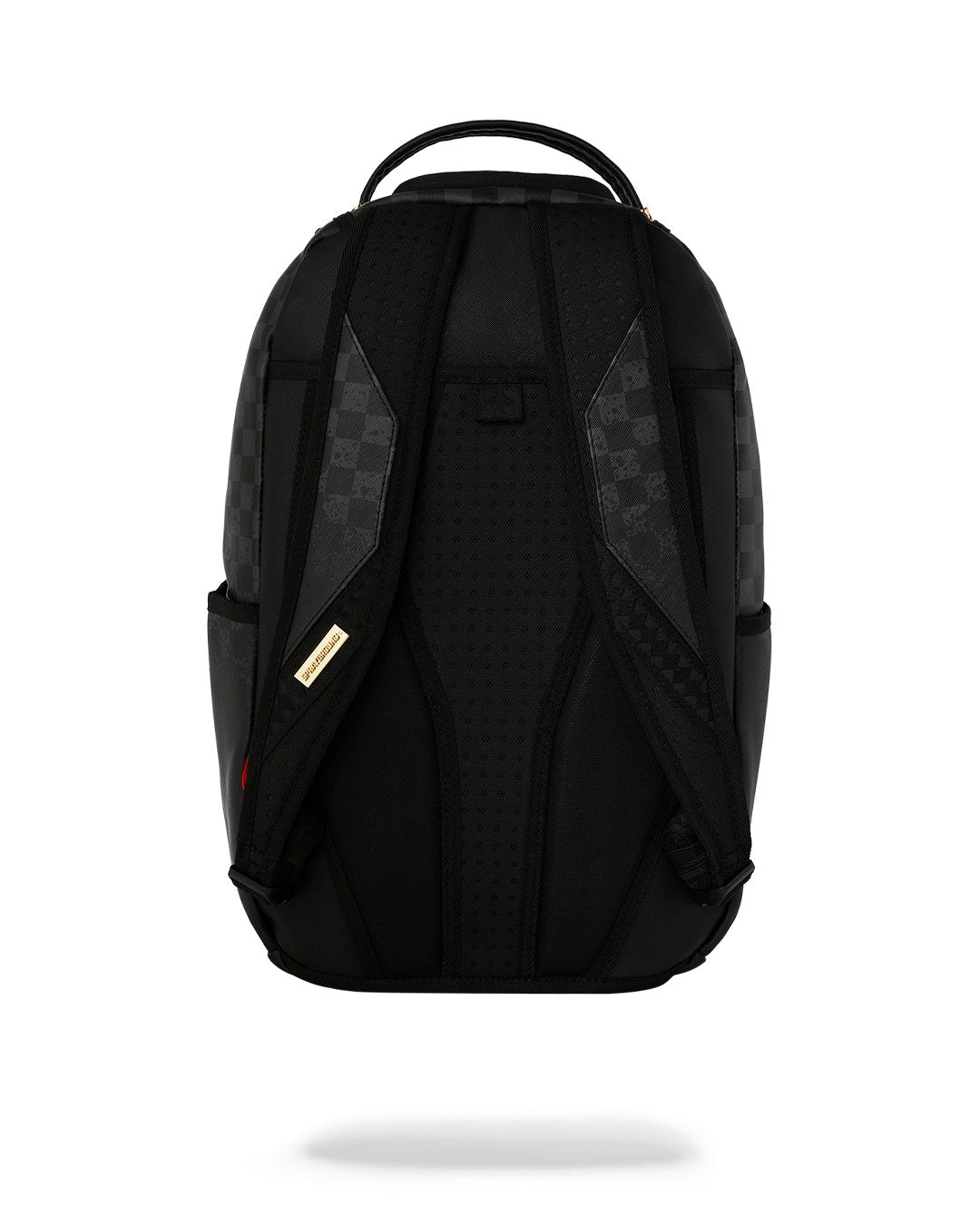 UP SPRITZ BLACK DLXSV BACKPACK