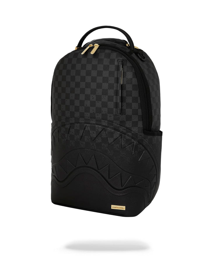 UP SPRITZ BLACK DLXSV BACKPACK